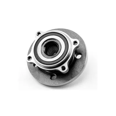 Wheel Hub (2302005)