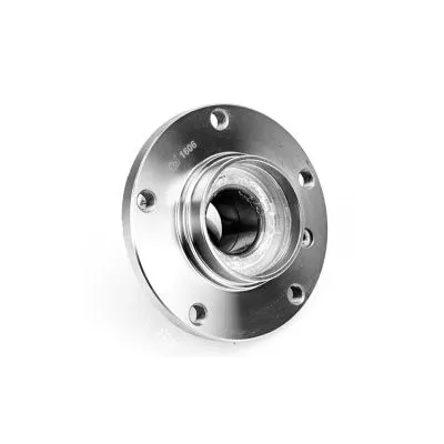 Wheel Hub (2302001)