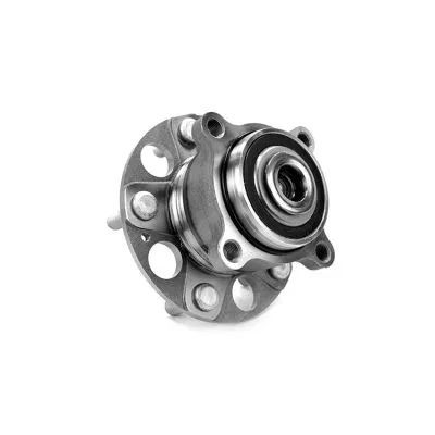 Wheel Hub (2309016)