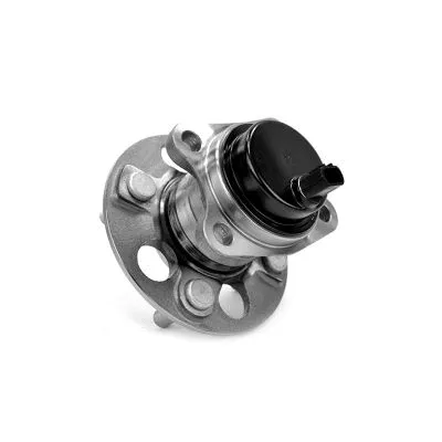 Wheel Hub (2325018)
