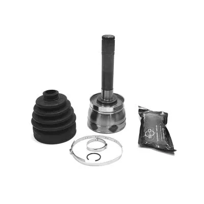 Drive Shaft (CV-539)