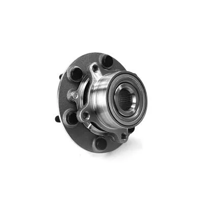Wheel Hub (2315003)