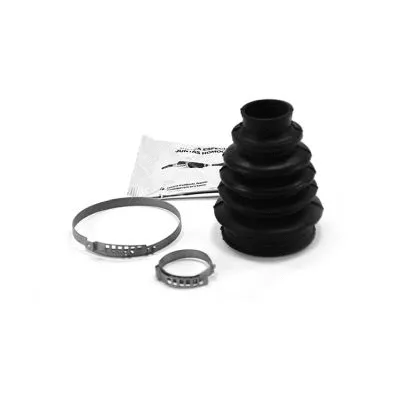 Bellow, drive shaft (M-107)