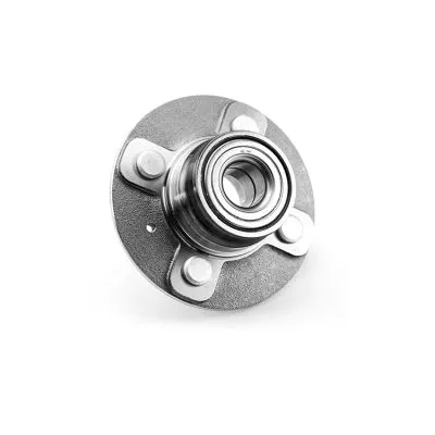 Wheel Hub (52037710)