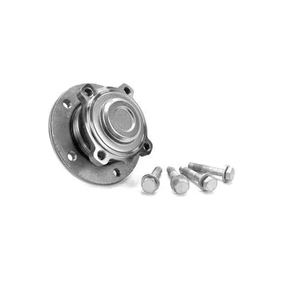 Wheel Hub (2302006)