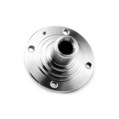 Wheel Hub (VW357)