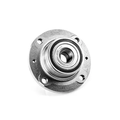Wheel Hub (2317002)