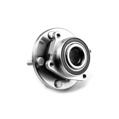 Wheel Hub (2306040)