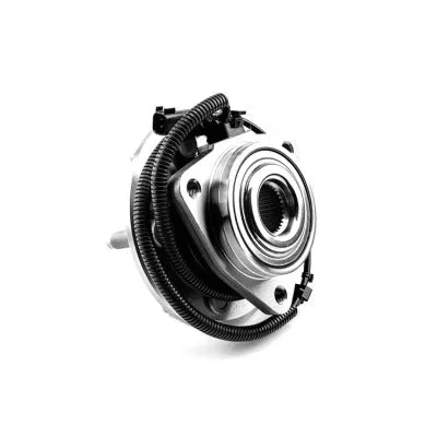 Wheel Hub (2306021)