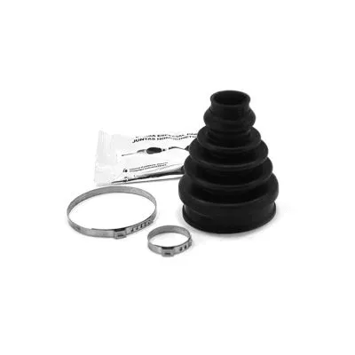 Bellow, drive shaft (M-91)