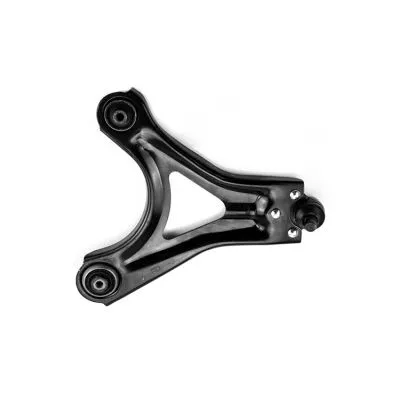 Mounting, control/trailing arm (97BG-3042AA)