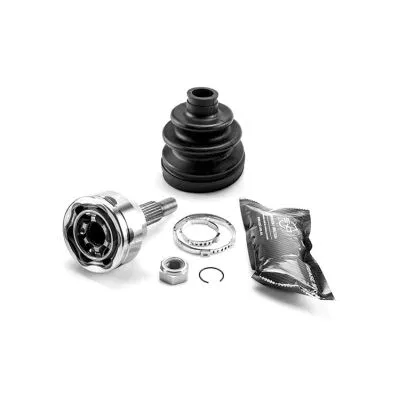 Drive Shaft (CV-520)