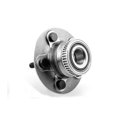Wheel Hub (2306007)