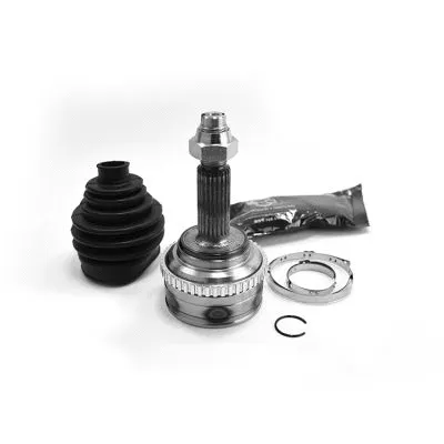 Drive Shaft (CV-536)