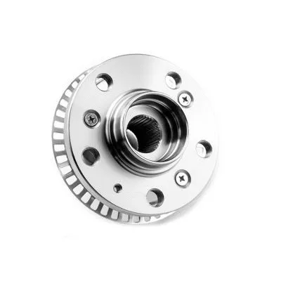 Wheel Hub (VW725)