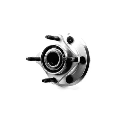 Wheel Hub (2306034)
