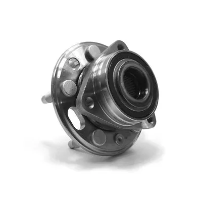 Wheel Hub (2303048)