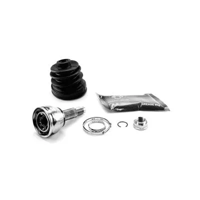 Drive Shaft (CV-248)