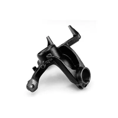 Steering Knuckle, wheel suspension (2726001)