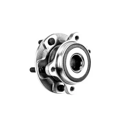 Wheel Hub (2325015)