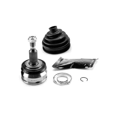 Drive Shaft (CV-331)