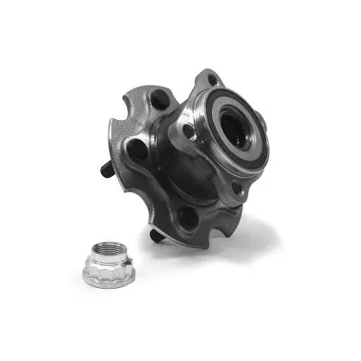Wheel Hub (2325022)