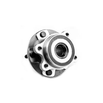 Wheel Hub (2325014)