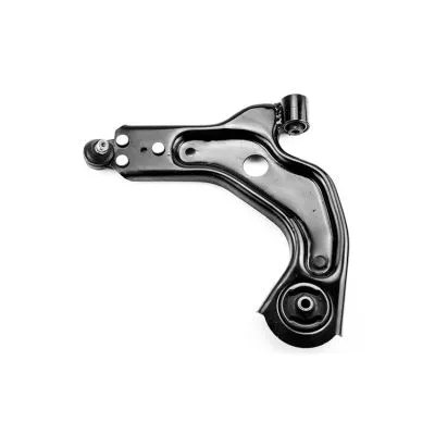 Mounting, control/trailing arm (98FB-3051-CD)