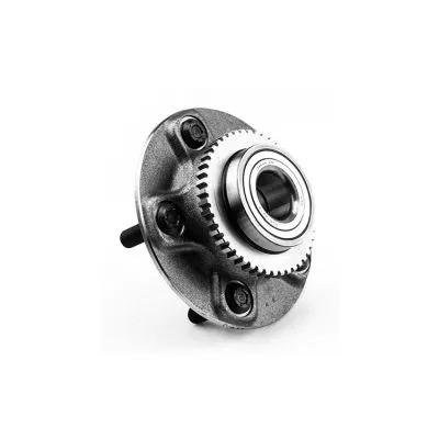 Wheel Hub (2316003)