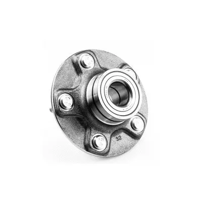 Wheel Hub (2316002)