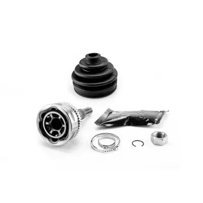 Drive Shaft (CV-296)
