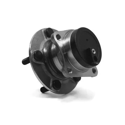 Wheel Hub (2313004)