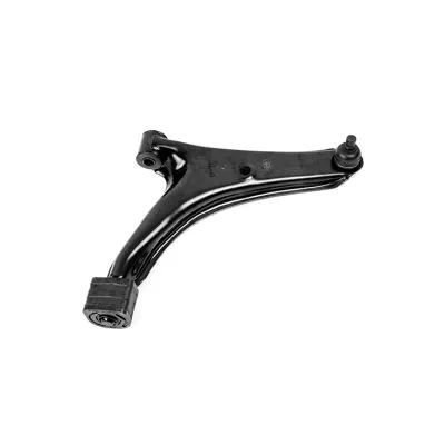 Mounting, control/trailing arm (1524006)