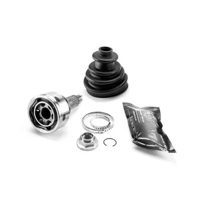 Drive Shaft (CV-519)