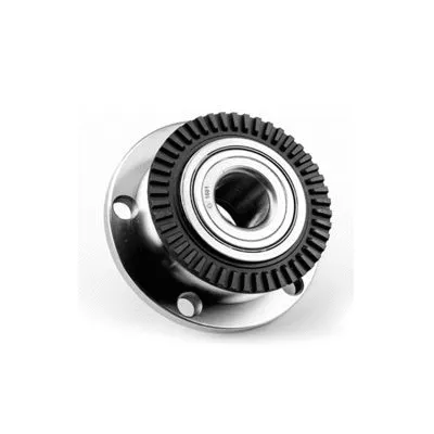 Wheel Hub (2326010)