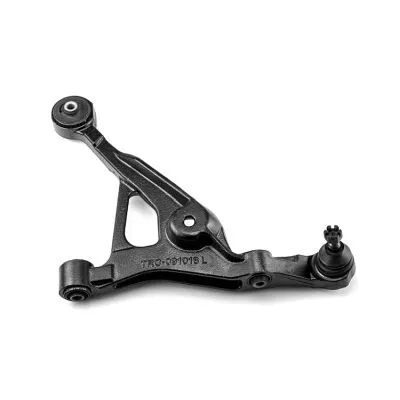 Mounting, control/trailing arm (4616923-L)