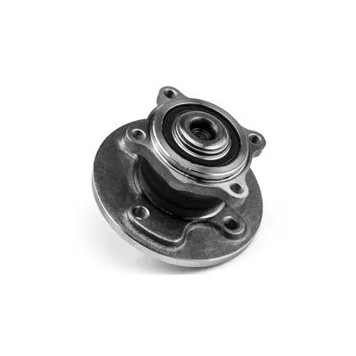 Wheel Hub (2302003)