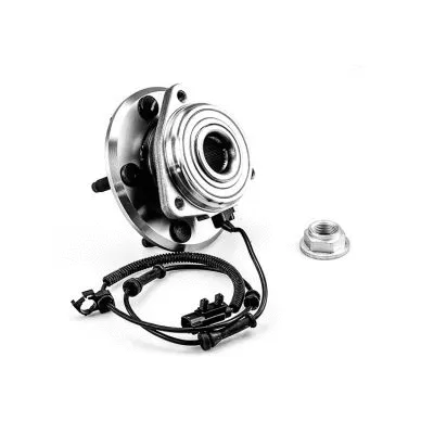 Wheel Hub (2306038)