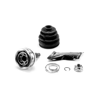 Drive Shaft (CV-281)