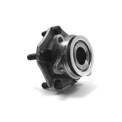 Wheel Hub (2316039)