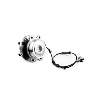 Wheel Hub (2316021)