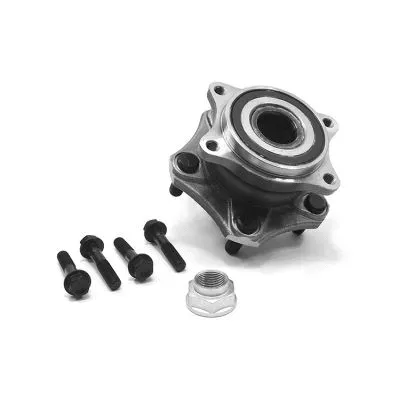 Wheel Hub (2324002)