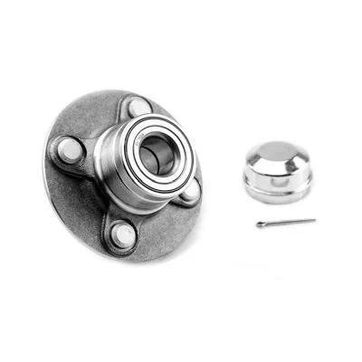 Wheel Hub (NI0Y00)