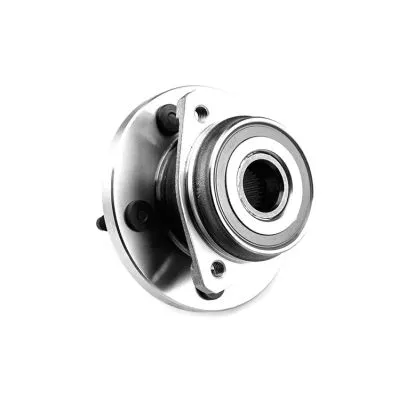 Wheel Hub (2306004)