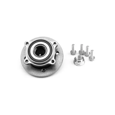 Wheel Hub (2302004)