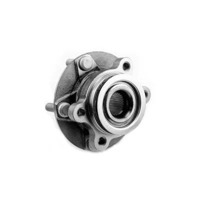 Wheel Hub (2316022)