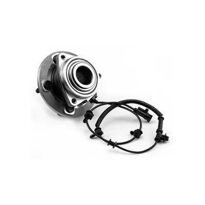 Wheel Hub (2306024)
