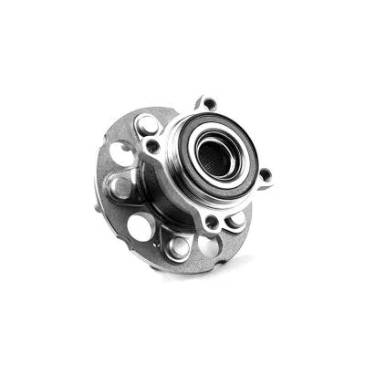 Wheel Hub (2309011)