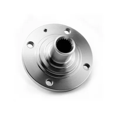 Wheel Hub (VW191)