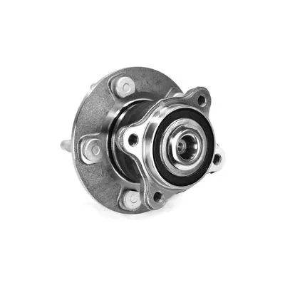 Wheel Hub (2303046)